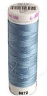 Mettler Silk Finish Sewing Thread 164yds #105-672