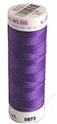 Mettler Silk Finish Sewing Thread 164yds #105-673