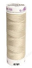 Mettler Silk Finish Sewing Thread 164yds #105-781
