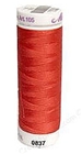 Mettler Silk Finish Sewing Thread 164yds #105-837