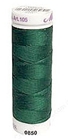 Mettler Silk Finish Sewing Thread 164yds #105-850 Mettler Silk Finish Sewing Thread 164yds #105-850