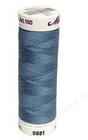Mettler Silk Finish Sewing Thread 164yds #105-881