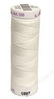 Mettler Silk Finish Sewing Thread 164yds #9105-3000