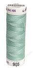 Mettler Silk Finish Sewing Thread 164yds #105-905