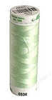 Mettler Silk Finish Machine Embroidery Thread 219yds #240-536
