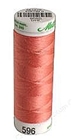 Mettler Silk Finish Machine Embroidery Thread 219yds #240-596