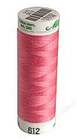 Mettler Silk Finish Machine Embroidery Thread 219yds #240-612
