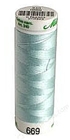 Mettler Silk Finish Machine Embroidery Thread 219yds #240-669