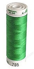 Mettler Silk Finish Machine Embroidery Thread 219yds #240-795