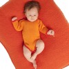 Minnowknits #234 Onesie Pattern by Jil Eaton