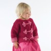 Minnowknits #245 Mimi Pattern by Jil Eaton