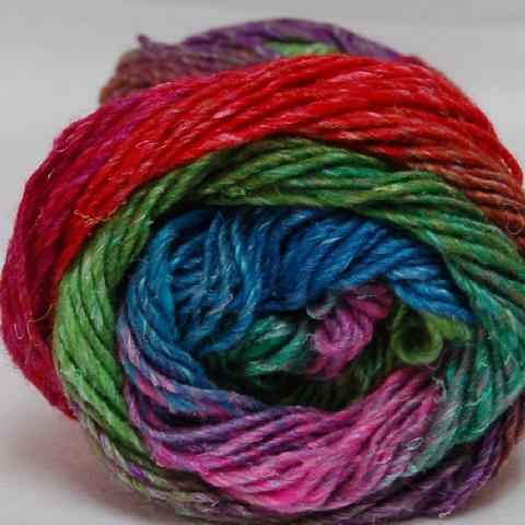 Noro Silk Garden Yarn 304