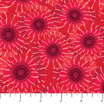 Poppy Love Cotton Fabric 22150-24