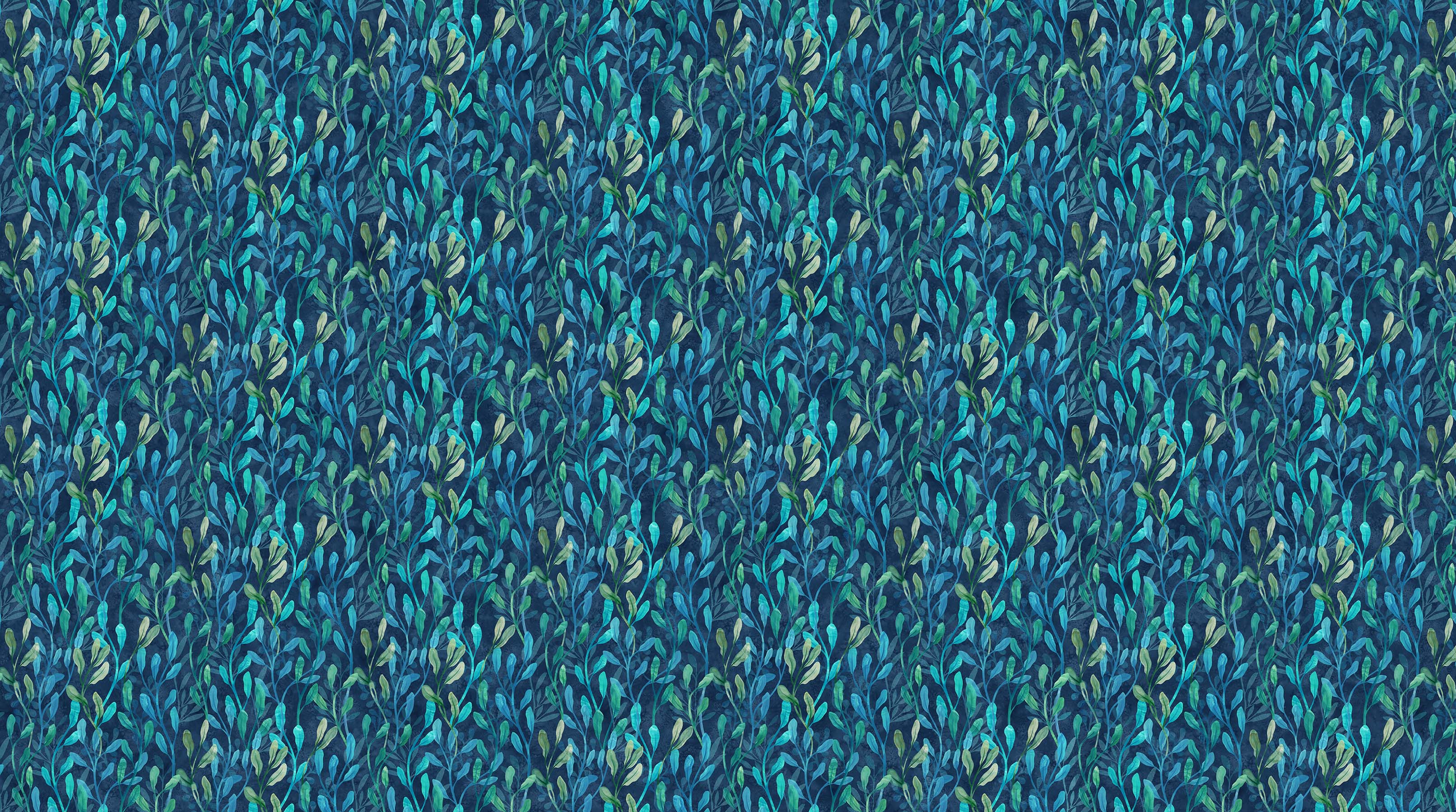 Turtle Bay 100% Cotton Fabric - DP24718-48 - By the Yard