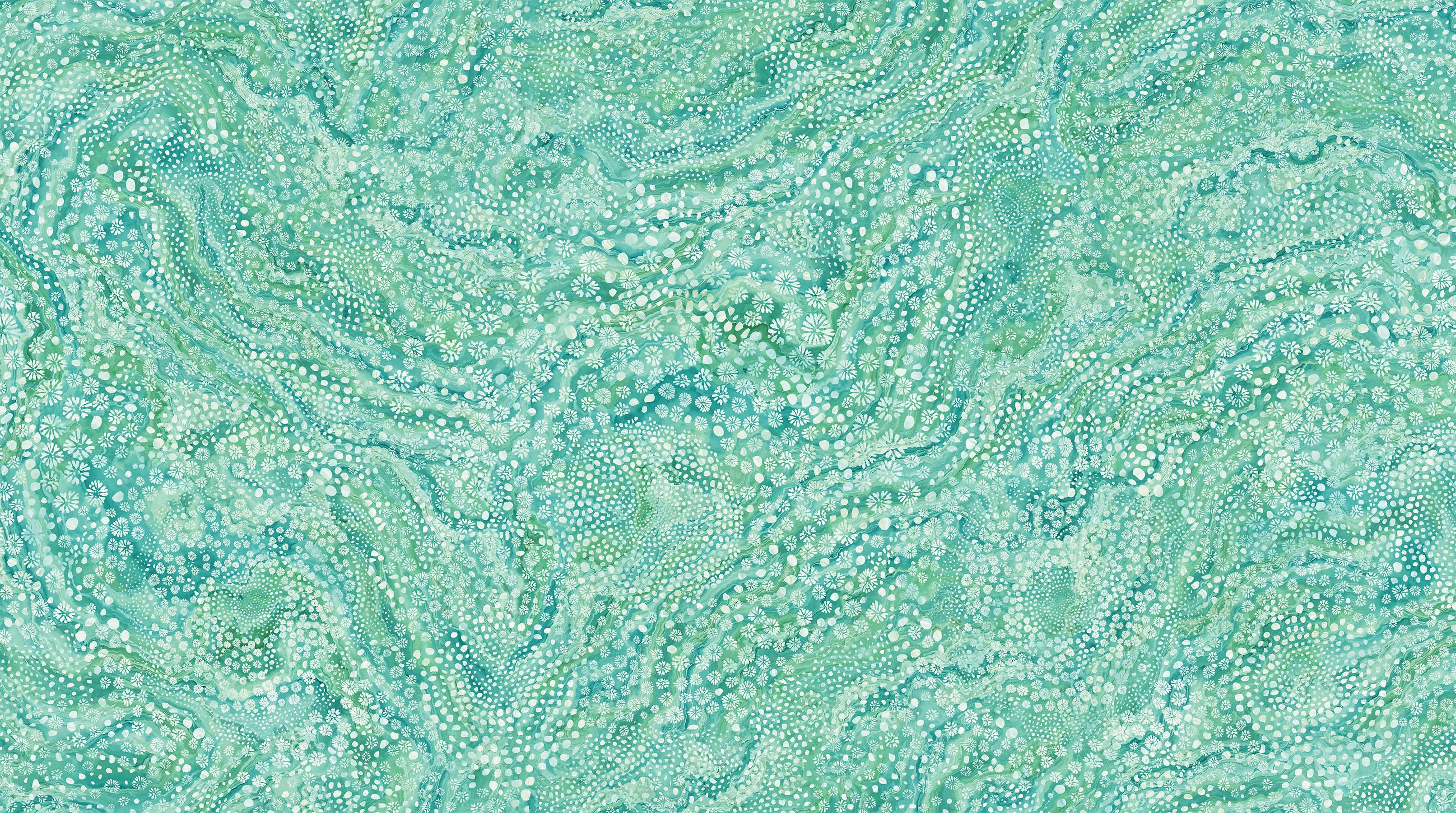 Turtle Bay 100% Cotton Fabric - DP24720-74 - By the Yard
