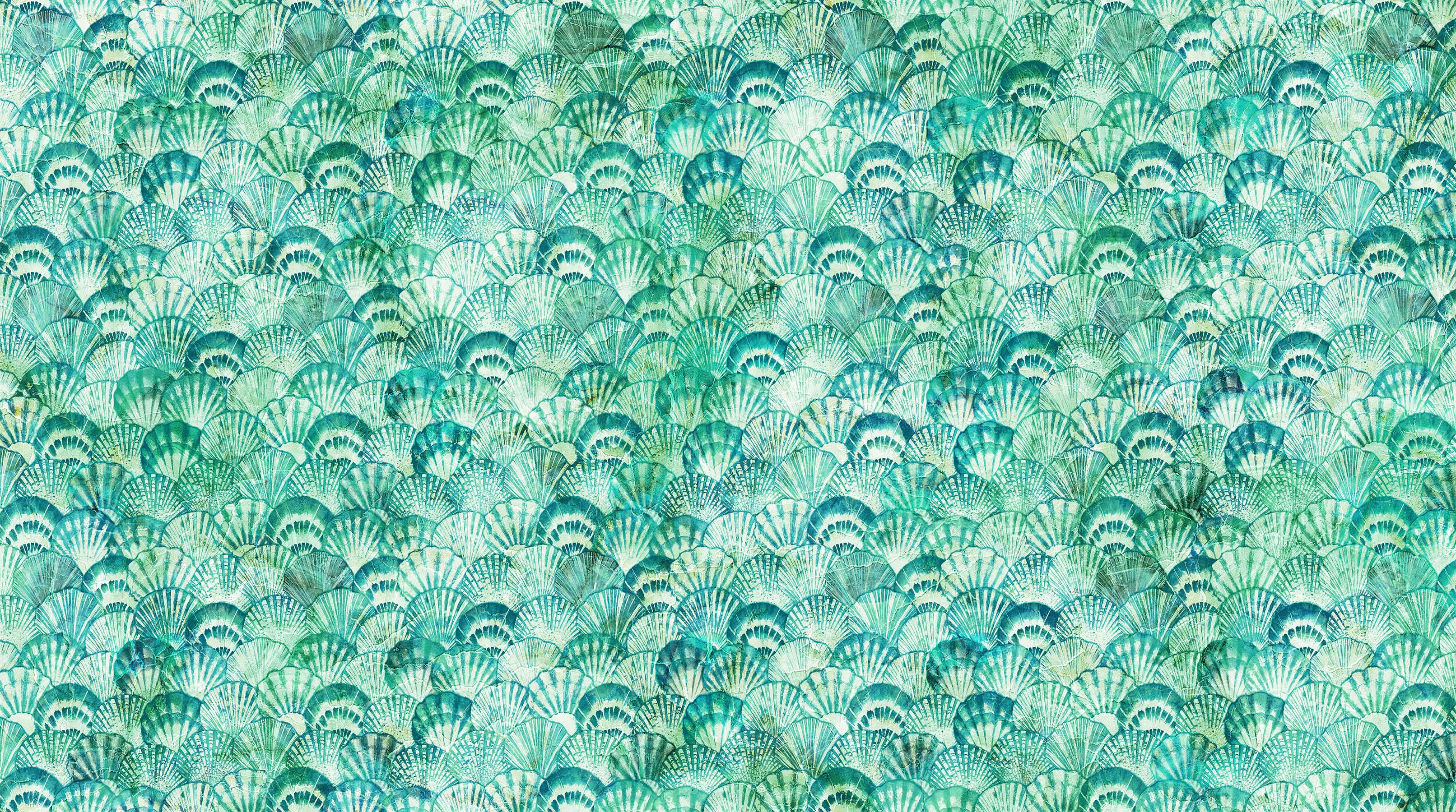 Vitamin Sea 100% Cotton Fabric from Northcott DP24519-64