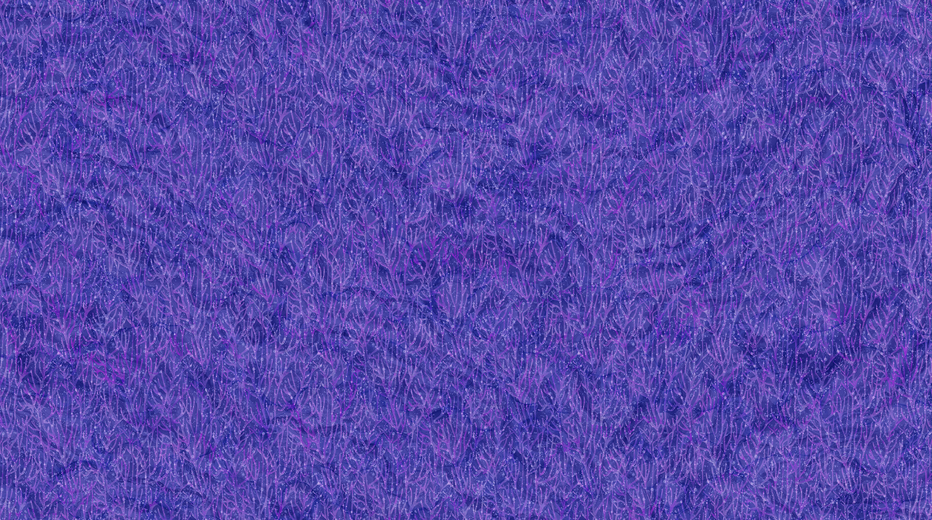 Coral Reef 100% Cotton Fabric - By the Yard - DP28882-86 Tonal Coral Purple