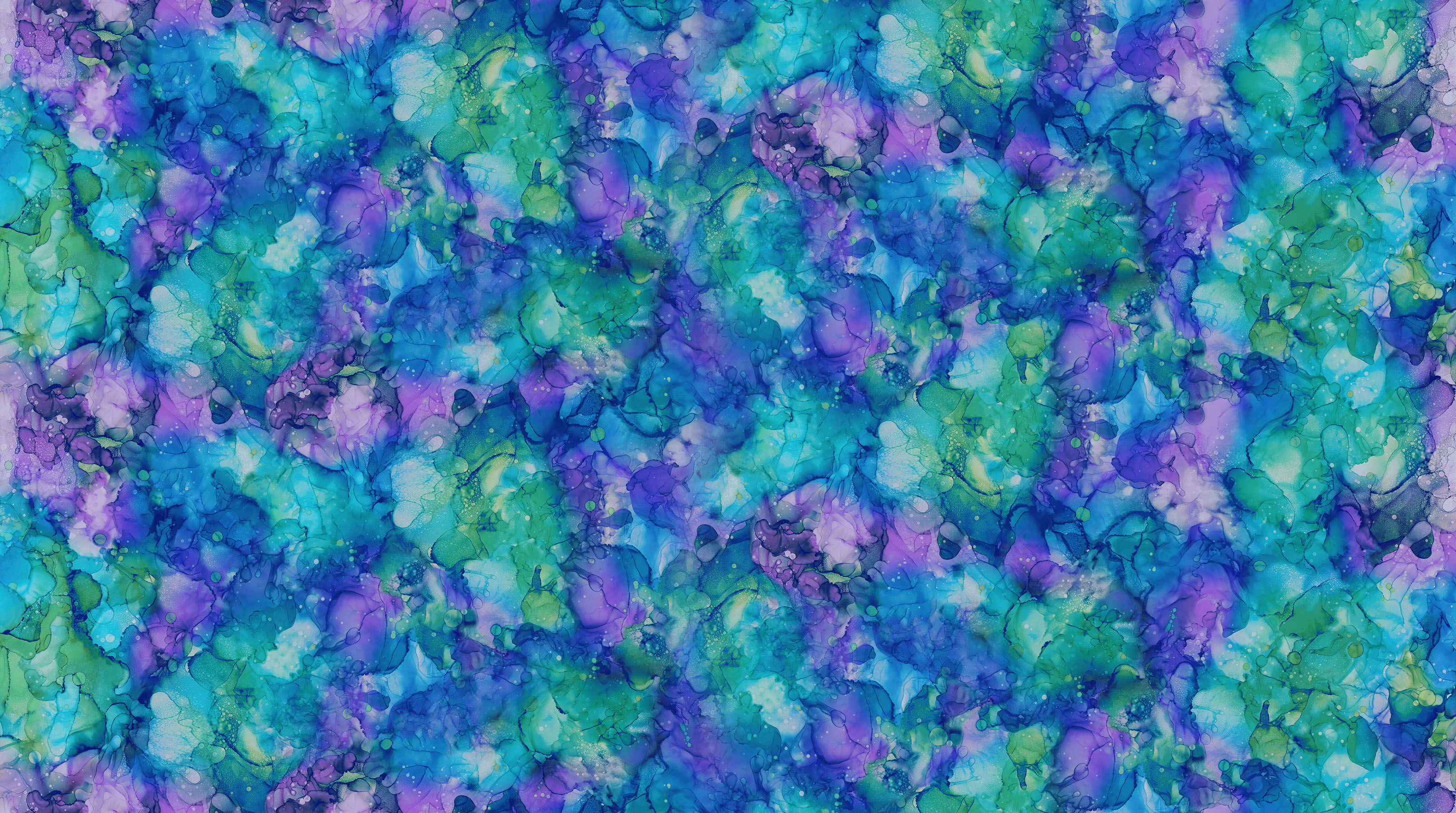 Coral Reef 100% Cotton Fabric - By the Yard - DP28883-66 Multi Turq