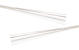 Knitters Pride Lace Blocking Stainless Steel Wire Kit Knitters Pride Lace Blocking Stainless Steel Wire Kit