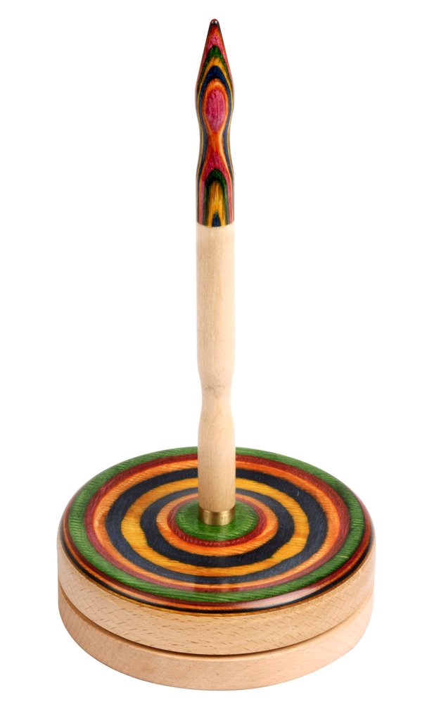 Knitters Pride Yarn Dispenser - Signature Series
