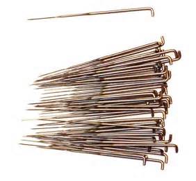 Needle Felting Needles - #38 Fine Detail - 25 Needles Bulk Value Pack