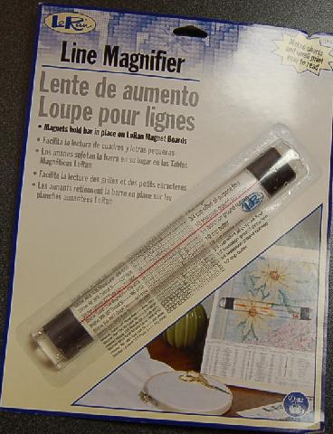 LoRan Line Magnifier LM-1