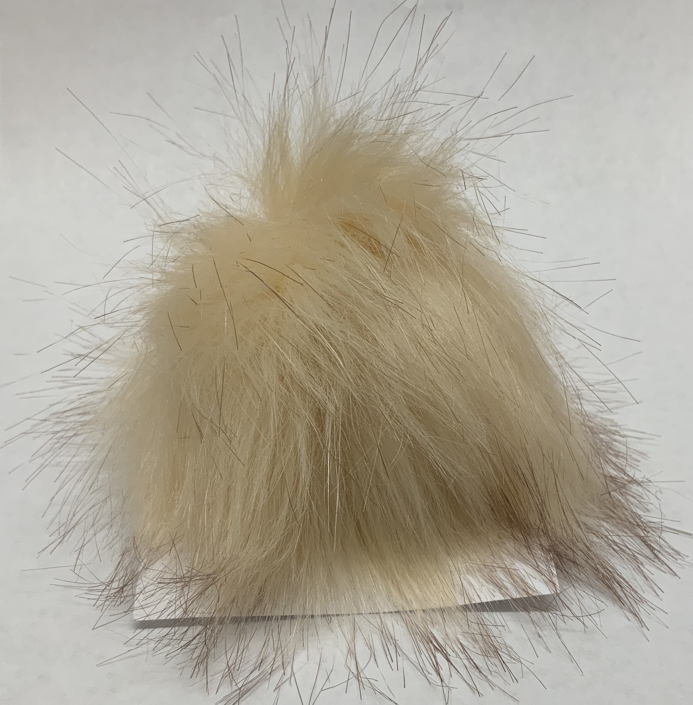 Pom Pom - Faux Fur - 800