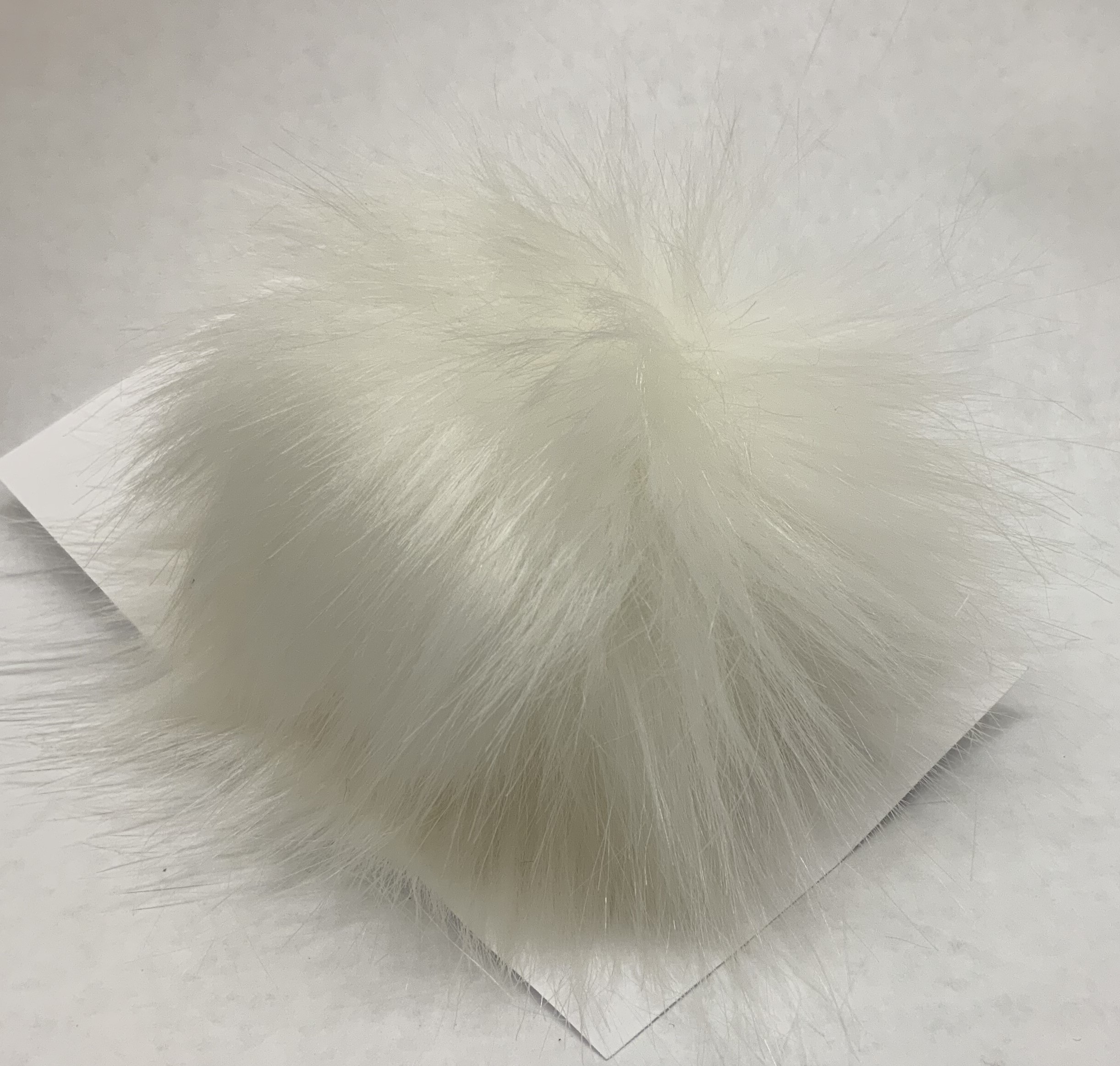 Pom Pom - Faux Fur - 807