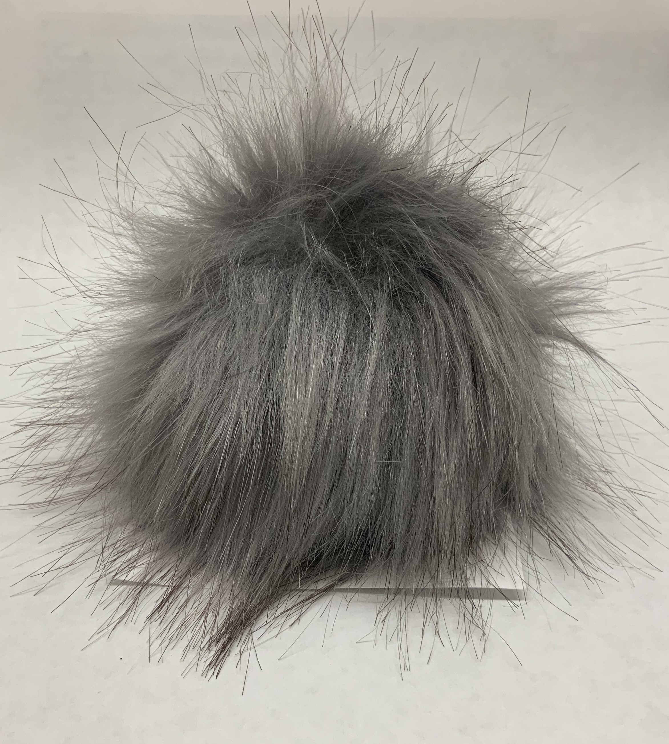 Pom Pom - Faux Fur - 225