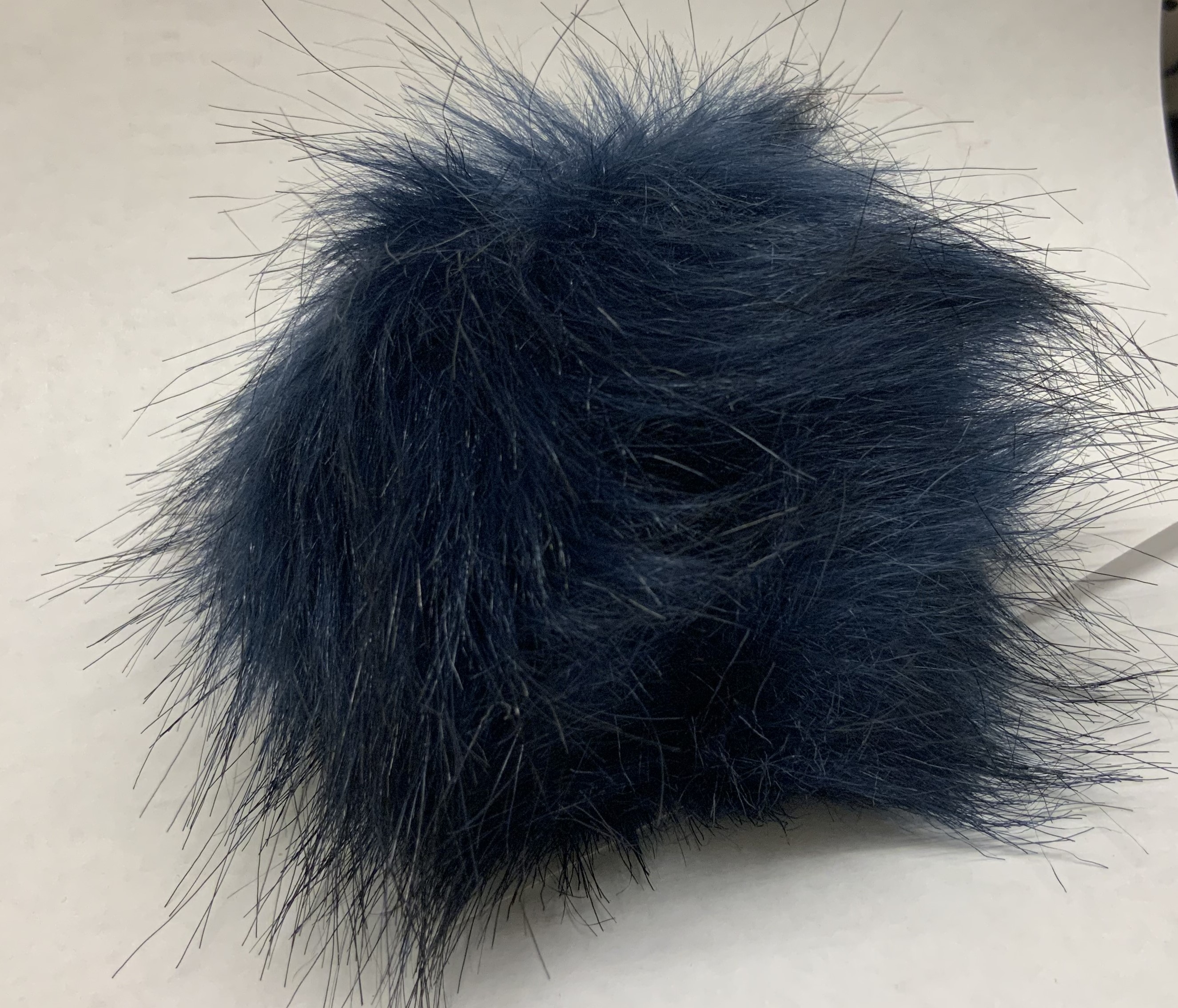 Pom Pom - Faux Fur - 235