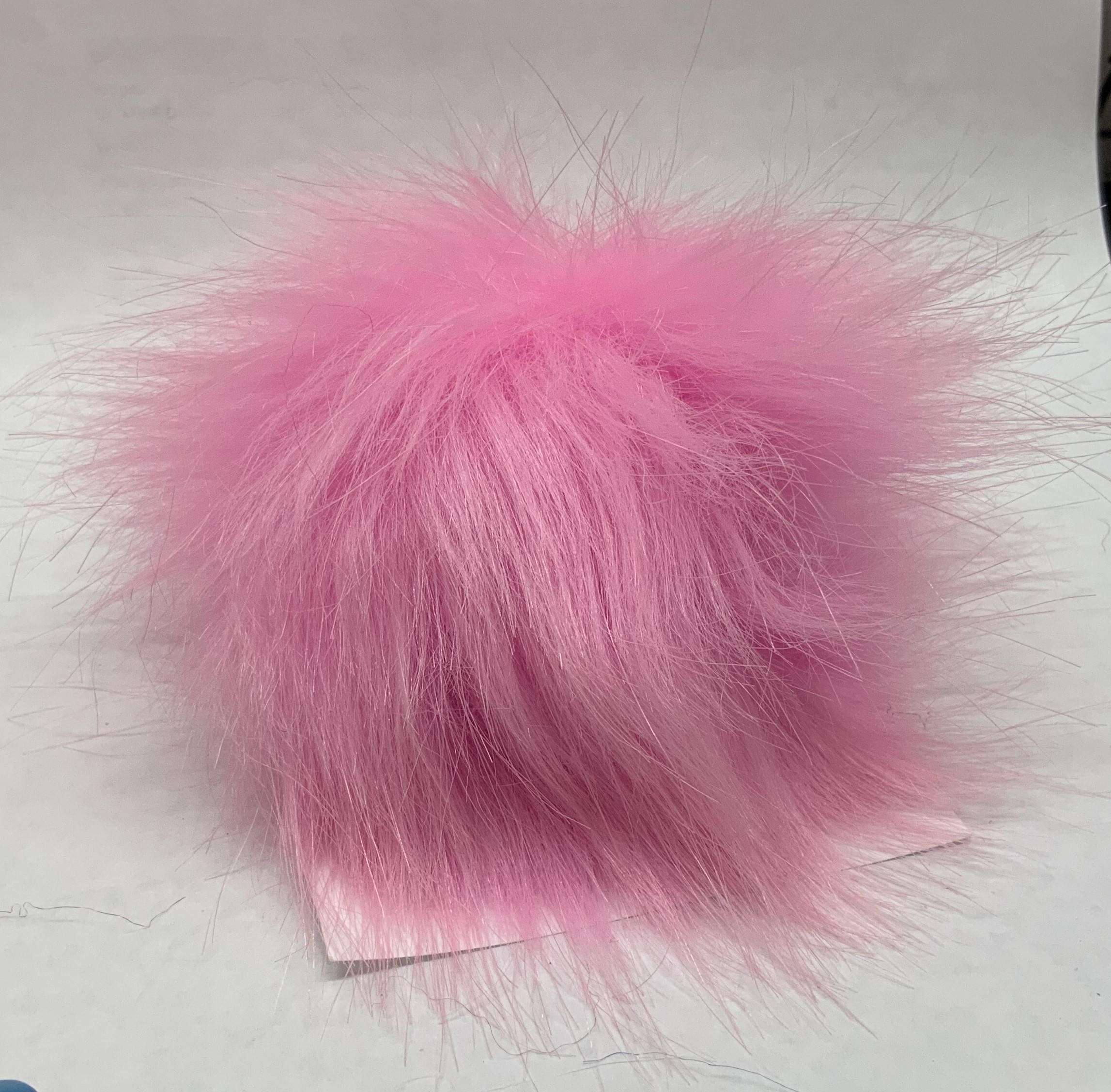 Pom Pom - Faux Fur - 237