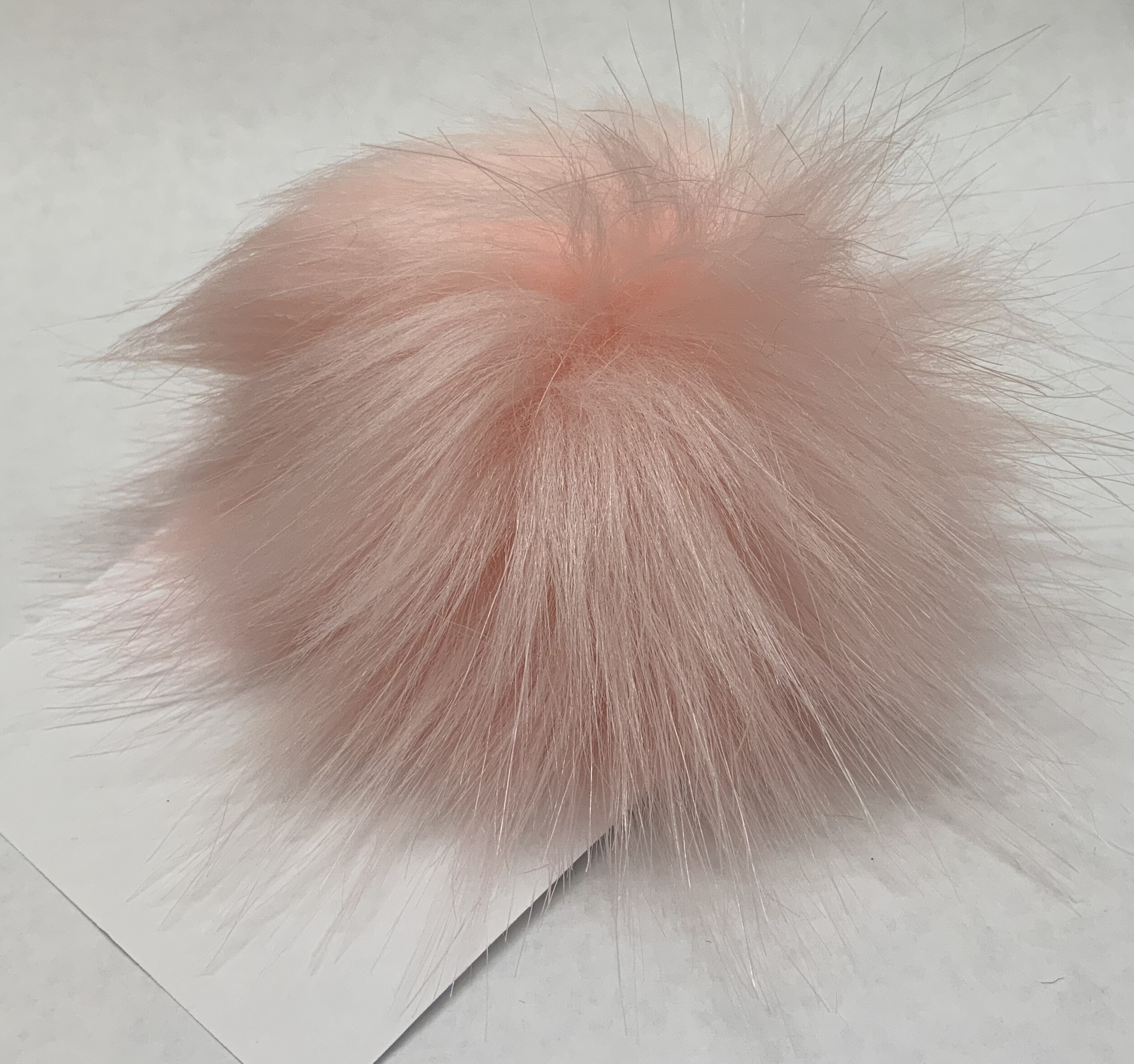 Pom Pom - Faux Fur - 241