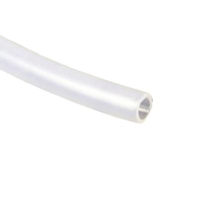 Plastic Tubing - 1/4 in. x 0.170 in x 1 yard - Polyethylene