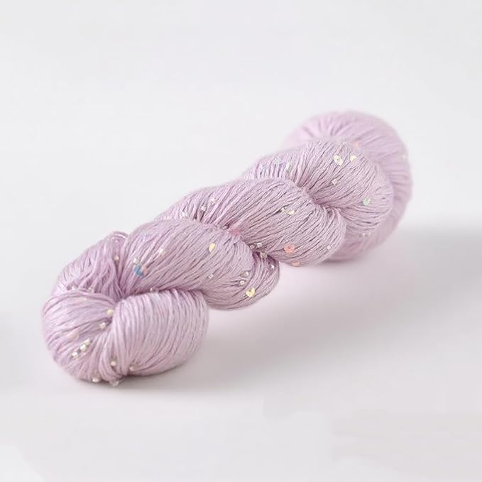 Acacia Yarns Bling Bling Yarn 018