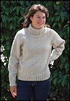 Cascade Weekend Sweater Pattern
