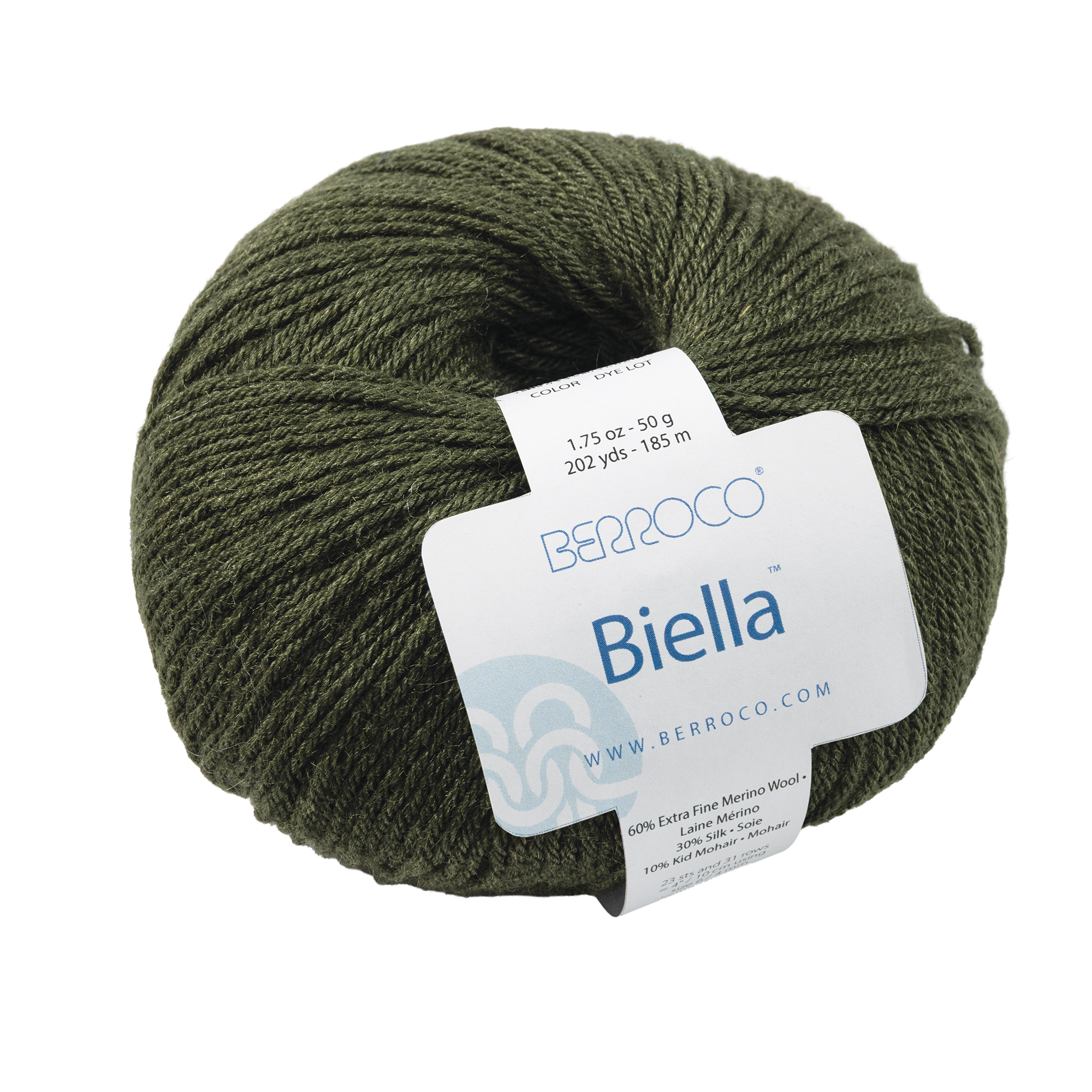Berroco Biella Yarn