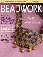 Interweave Beading and Stringing Magazines