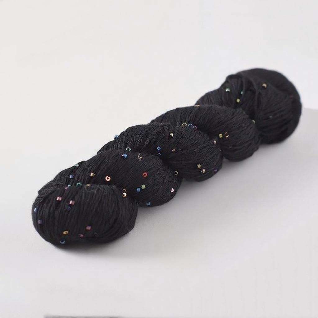 Acacia Yarns Bling Bling Yarn 001