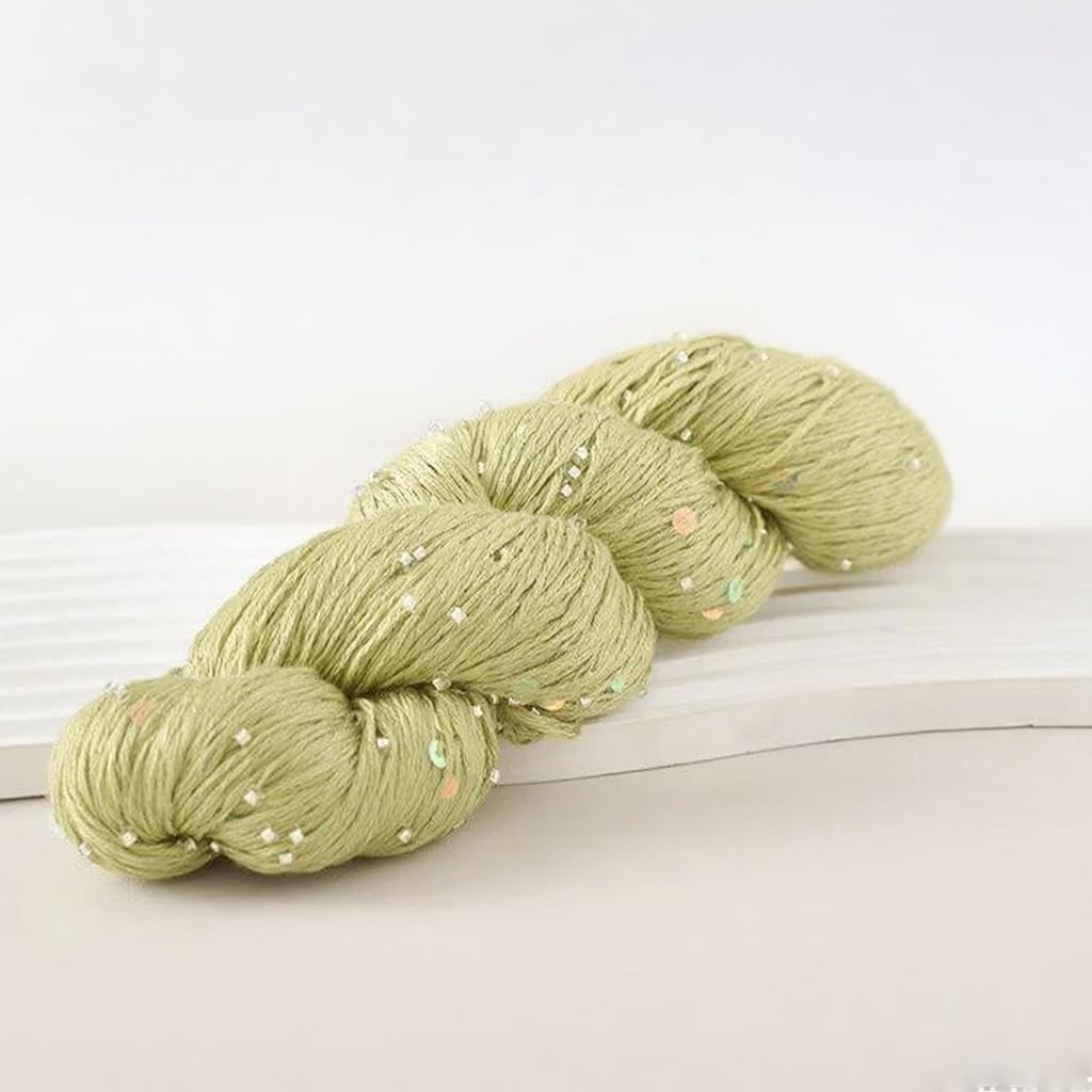 Acacia Yarns Bling Bling Yarn 023