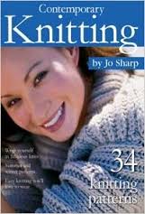 Contemporary Knitting by Jo Sharp