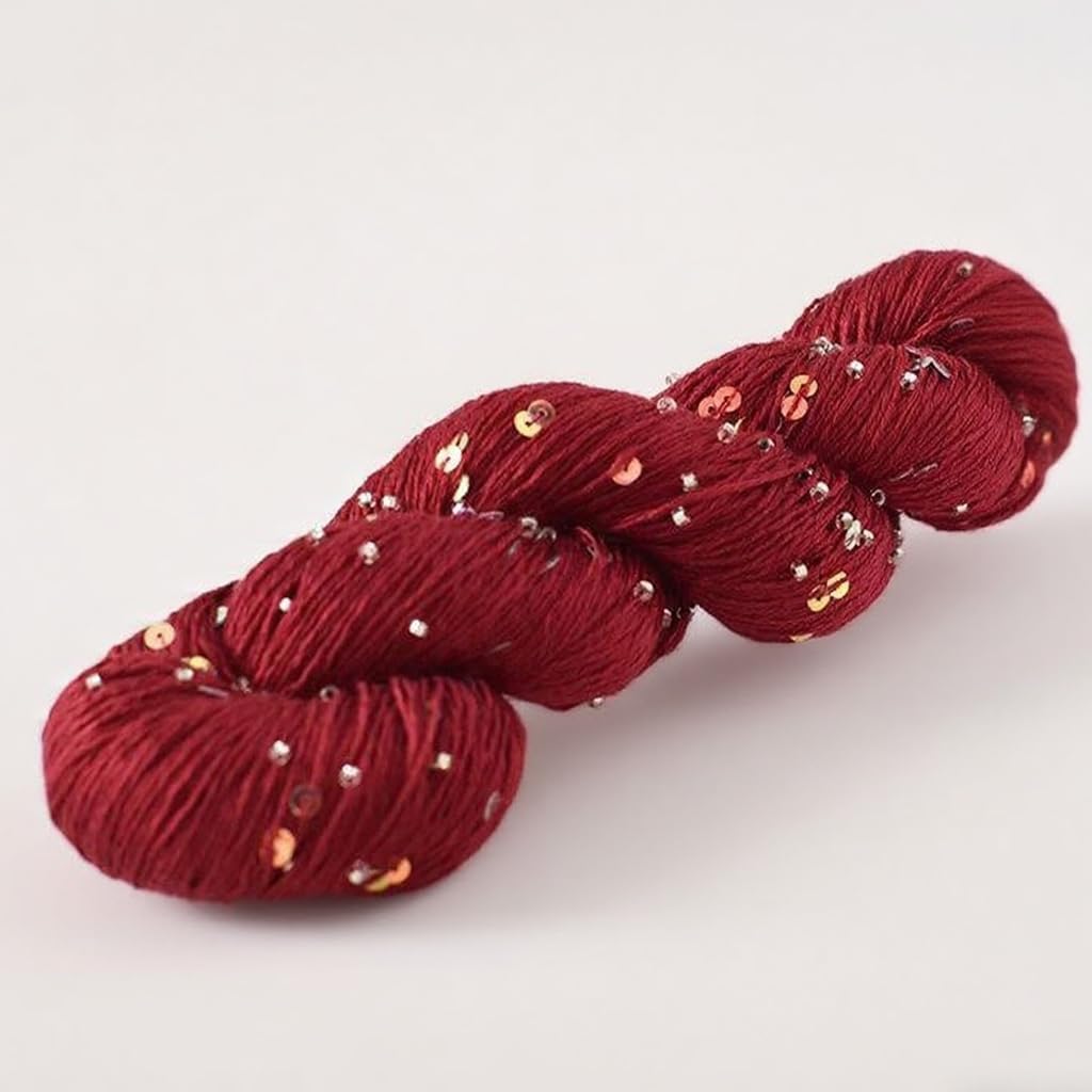 Acacia Yarns Bling Bling Yarn 015