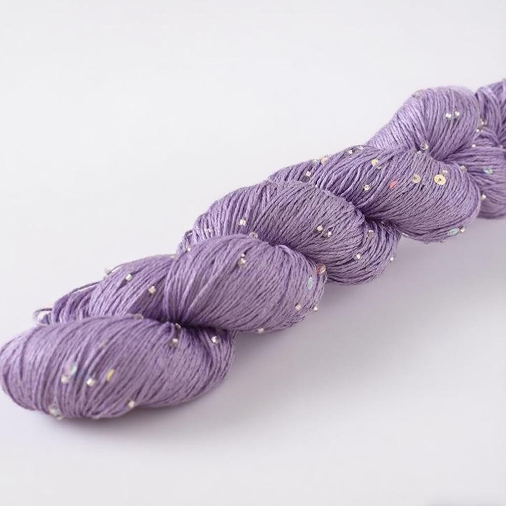 Acacia Yarns Bling Bling Yarn 019