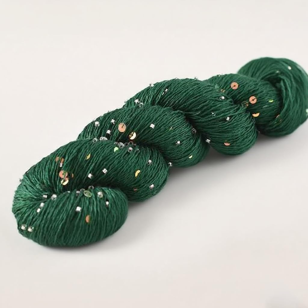 Acacia Yarns Bling Bling Yarn 008