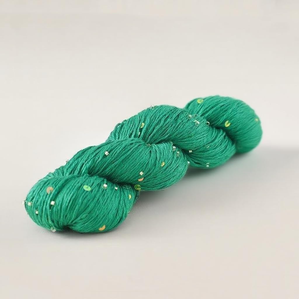 Acacia Yarns Bling Bling Yarn 002