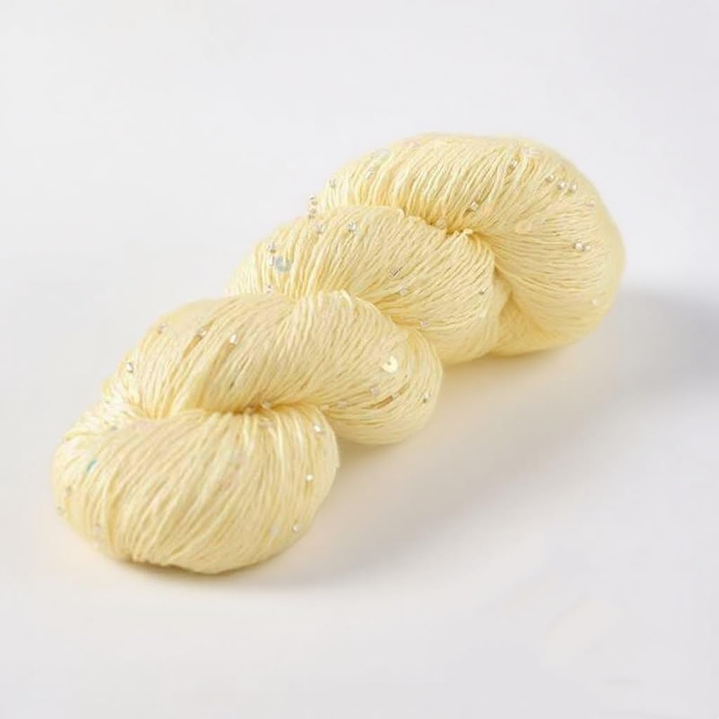 Acacia Yarns Bling Bling Yarn 009