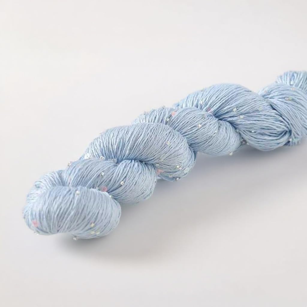 Acacia Yarns Bling Bling Yarn 011