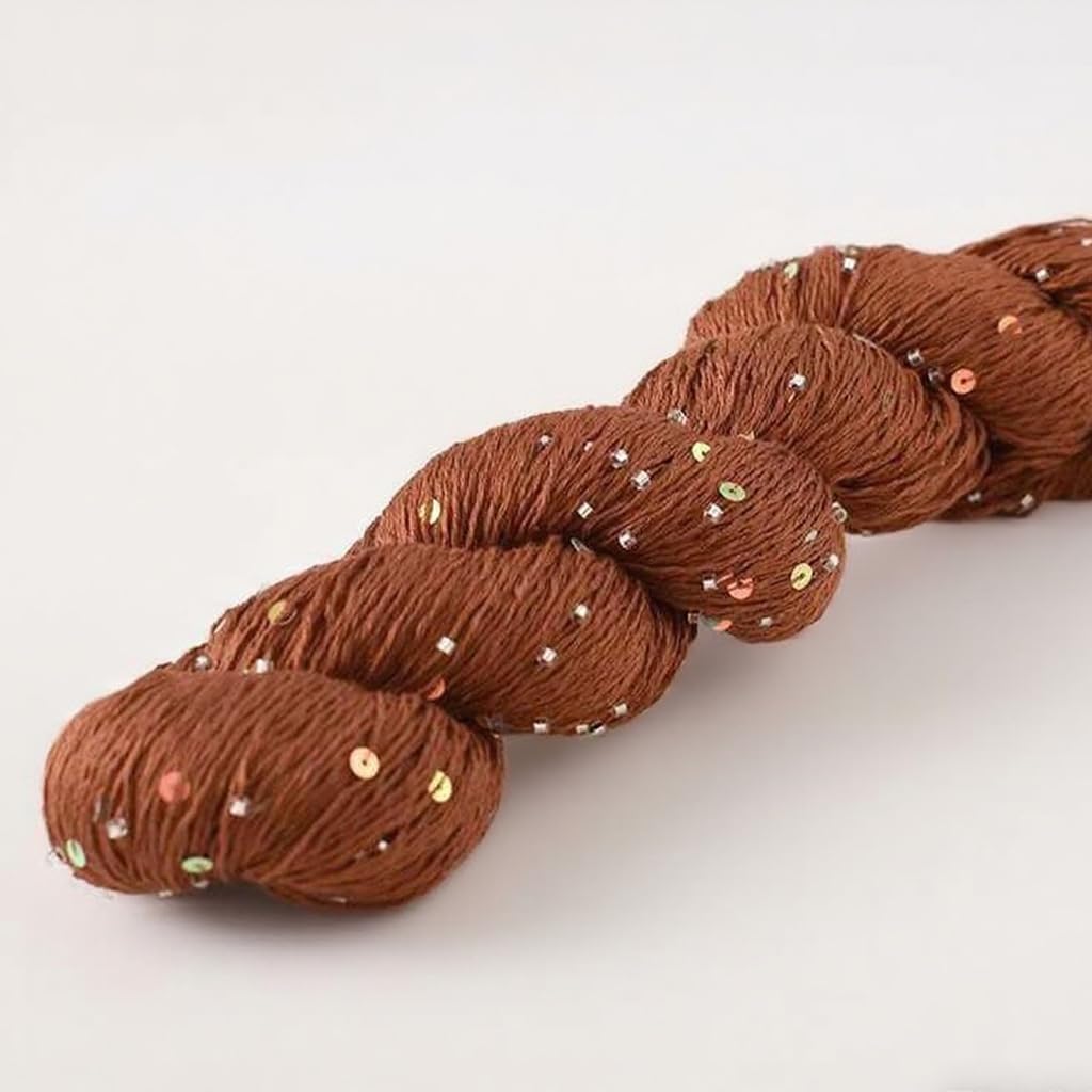 Acacia Yarns Bling Bling Yarn 013