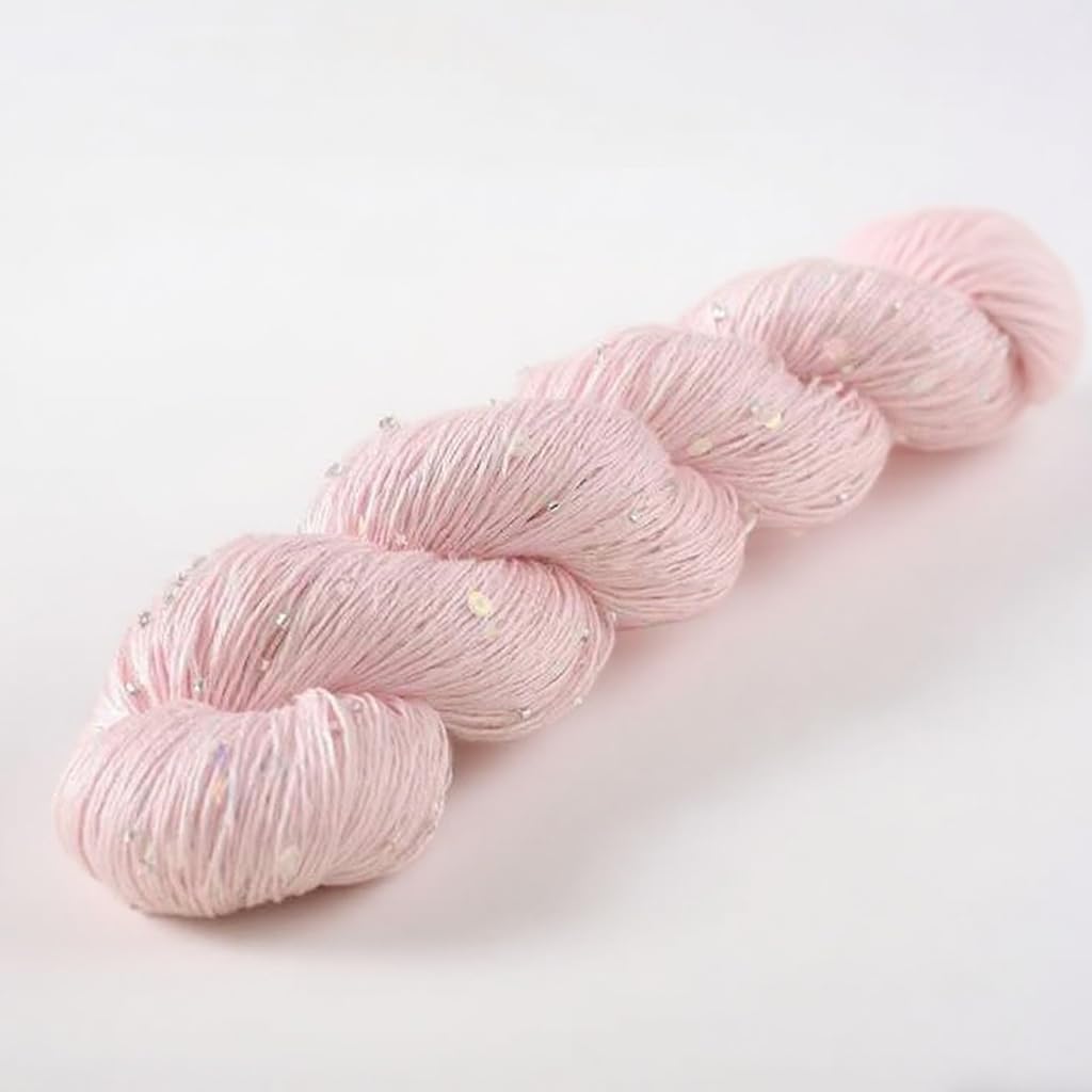 Acacia Yarns Bling Bling Yarn 017