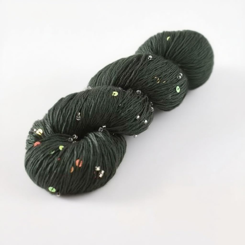 Acacia Yarns Bling Bling Yarn 024