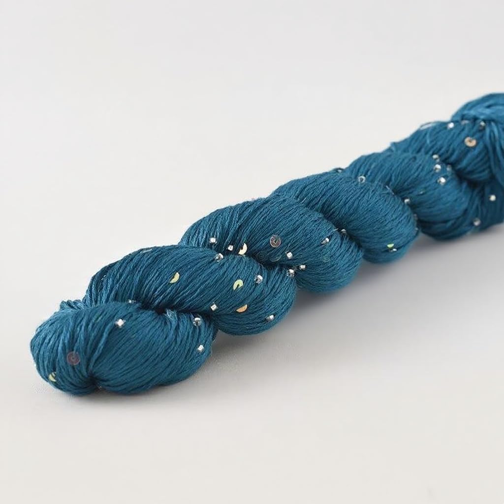 Acacia Yarns Bling Bling Yarn 012